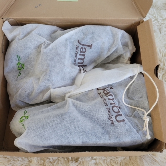 Jambu Hickory Water-Resistant Ankle Bootie Size 9‎ NIB - Picture 8 of 10